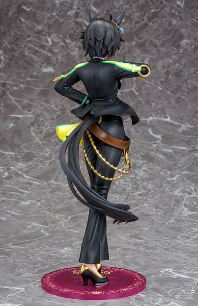 【史派克工廠】結單免運25年11月 GSC Phat! 賽馬娘 Pretty Derby 富士奇石 1/7 0307 GSC Phat! 賽馬娘 Pretty Derby 富士奇石 1/7