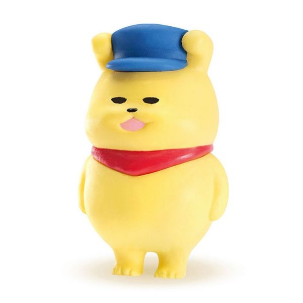 【史派克工廠】結單24年12月 Kenelephant 野貓軍團 迷你公仔 第3彈 BOX版 9入盒玩 再生產 1120 Kenelephant 野貓軍團 迷你公仔 第3彈 BOX版 9入盒玩 再生產