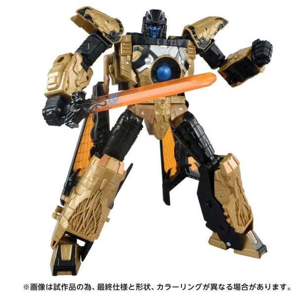 【史派克工廠】預購26年12月 TAKARATOMY 變形金剛 AOTP-44 維克多 向量至尊 0728 TAKARATOMY 變形金剛 AOTP-44 維克多 向量至尊