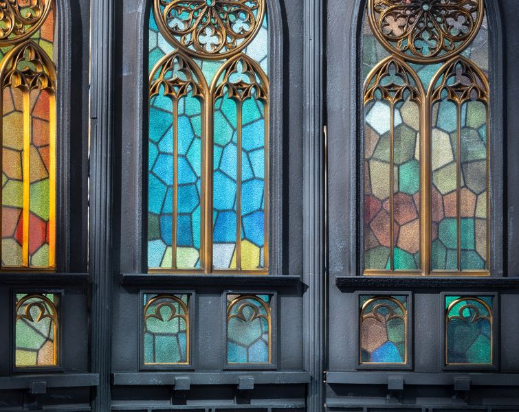 【史派克工廠】預購免運26年4月 KAWA DESIGN 天使修女 教堂場景 1128 KAWA DESIGN 天使修女 教堂場景