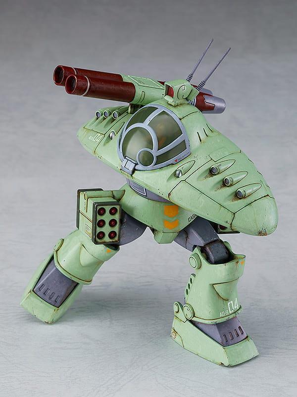 【史派克工廠】預購10月 MF 組裝 1/72 太陽之牙 Cabarov AG9 Nicholiev 再版 0515 MF 組裝 1/72 太陽之牙 Cabarov AG9 Nicholiev 再版