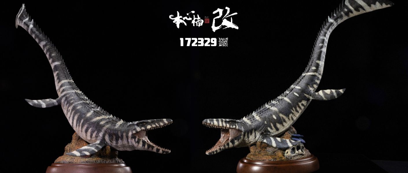 【史派克工廠】結單 預購Q3 本心楠改 狂熱映畫 滄龍2.0 深淵領主172312 利維坦172329 4款可選 訂 0410 本心楠改 狂熱映畫 滄龍2.0 深淵領主172312 利維坦172329 4款可選 訂