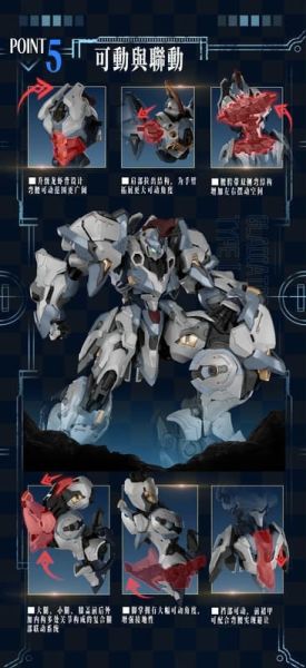 【史派克工廠】預購免運26年Q1 馭意堂 代理版 艾爾德蘭軍團 鬥士 組裝模型 合金骨架 1127 馭意堂 代理版 艾爾德蘭軍團 鬥士 組裝模型 合金骨架