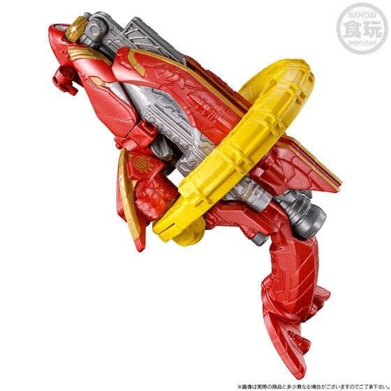 【史派克工廠】預購免運3月 代理版 PB MINIPLA第一戰隊五獸者 虎鯨破壞砲5050 勇動狂野豪獸狼 1103 代理版 PB MINIPLA第一戰隊五獸者 虎鯨破壞砲5050 勇動狂野豪獸狼
