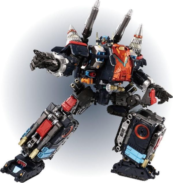 【史派克工廠】結單免運7月 戴亞克隆DA-80 BIG POWERED GV VERSE CALIBER 訂 0427 戴亞克隆DA-80 BIG POWERED GV VERSE CALIBER