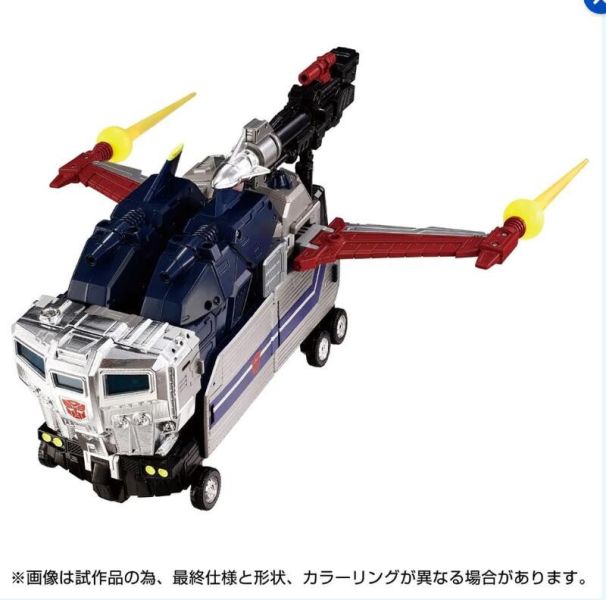【史派克工廠】結單25年6月 TAKARATOMY 變形金剛 MPG-14 超神仁萊 柯博文 雷恩 1112 TAKARATOMY 變形金剛 MPG-14 超神仁萊 柯博文 雷恩