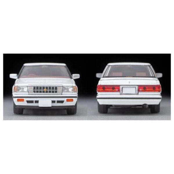 【史派克工廠】結單25年6月 TOMYTEC LV-N199c TOYOTA 豐田 Crown Hardtop 3.0 白 1231 TOMYTEC LV-N199c TOYOTA 豐田 Crown Hardtop 3.0 白