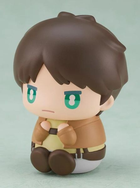 【史派克工廠】結單25年5月 GSC 進擊的巨人 棉花糖人 艾連 葉卡 1108 GSC 進擊的巨人 棉花糖人 艾連 葉卡