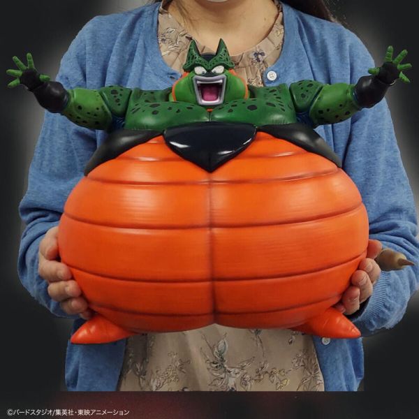 【史派克工廠】結單25年3月 PLEX ZEEM 官網限定特典版 七龍珠 賽魯 爆發Ver 訂 1206 PLEX ZEEM 官網限定特典版 七龍珠 賽魯 爆發Ver 訂