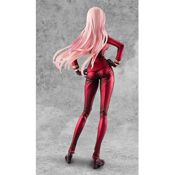 【史派克工廠】結單 23年12月預購 再販 MH限定 POP 海賊王 LIMITED 黑檻 希娜 0720 MH限定 POP 海賊王 LIMITED 黑檻 希娜