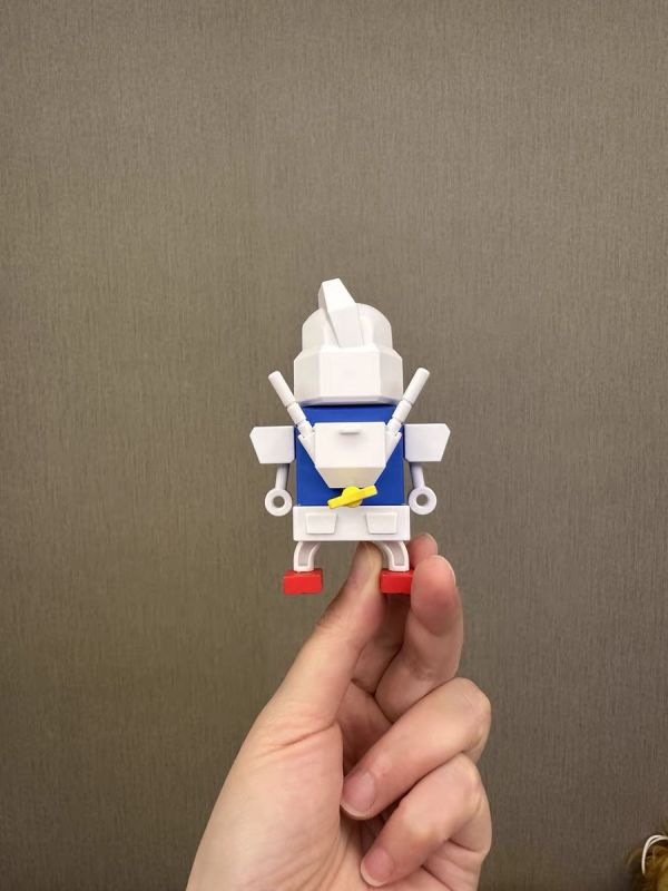 【史派克工廠】結單免運25年3月 動達 發條戰士 壞掉的78 發條可動公仔 9.5cm 0311 動達 發條戰士 壞掉的78 可動公仔 9.5cm