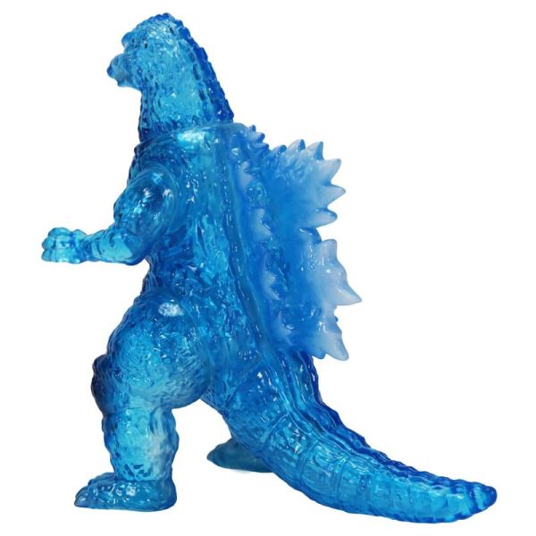 【史派克工廠】預購免運26年6月 CCP Middle Size系列 EX P13 哥吉拉1991 透明藍版 1107 CCP Middle Size系列 EX P13 哥吉拉1991 透明藍版