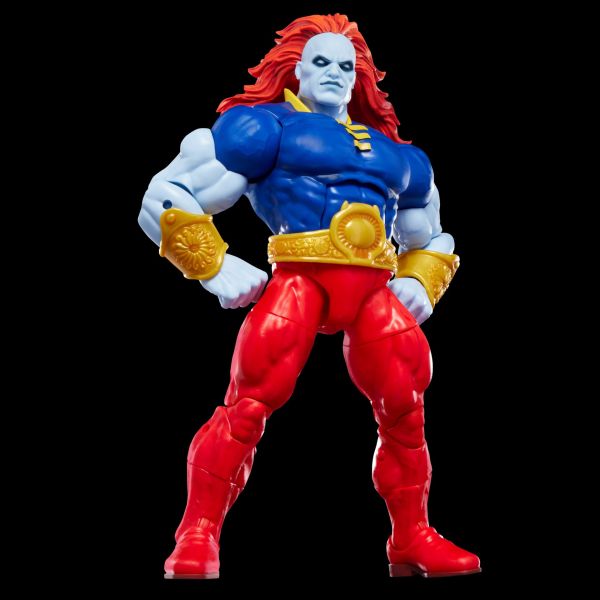 【史派克工廠】結單25年12月 孩之寶 漫威 星狐 & 宇宙冠軍 傳奇 6吋人物雙入組 1023 孩之寶 漫威 星狐 & 宇宙冠軍 傳奇 6吋人物雙入組