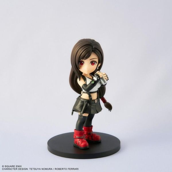 【史派克工廠】預購26年12月 SQEX FF7 Adorable Arts 太空戰士7 重製版 蒂法 再版 0811 SQEX FF7 Adorable Arts 太空戰士7 重製版 蒂法 再版