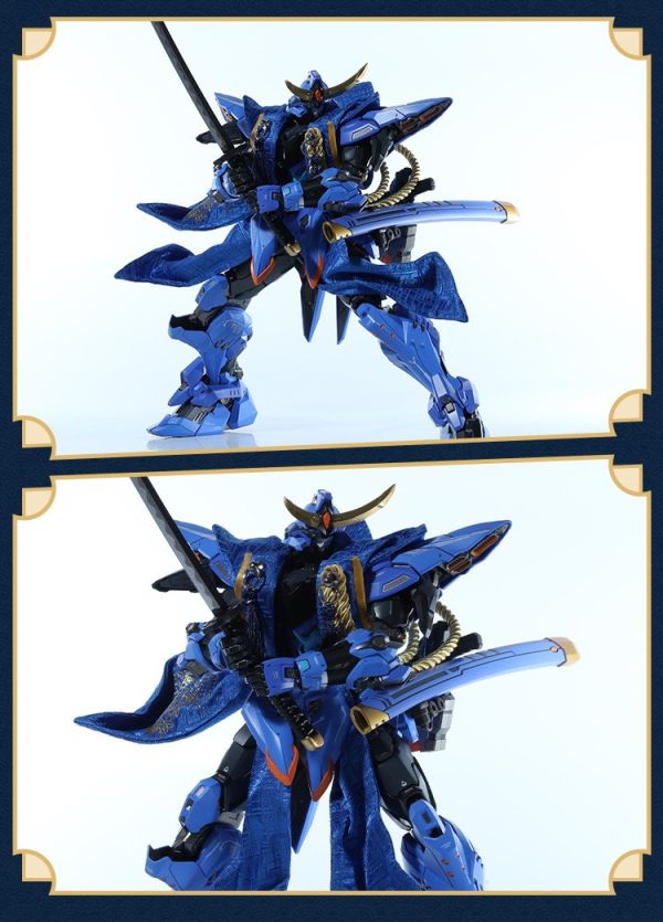 【史派克工廠】結單 預購12月 精零鍛造 moshow 模壽 戰國系列 先祖效應 梵天丸 披風套裝 無本體 1214 精零鍛造 moshow 模壽 戰國系列 先祖效應 梵天丸 披風套裝 無本體