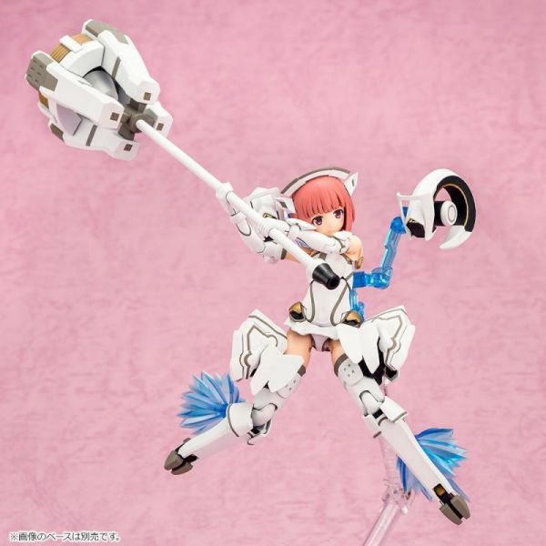 【史派克工廠】預購25年12月 壽屋 組裝模型 女神裝置 X 機戰少女Alice 相河愛花 再版 0610 壽屋 組裝模型 女神裝置 X 機戰少女Alice 相河愛花 再版