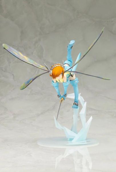 【史派克工廠】結單25年10月 壽屋 一般版 暗喻幻想：ReFantazio 嘉莉卡 Gallica 0407 壽屋 一般版 暗喻幻想：ReFantazio 嘉莉卡 Gallica