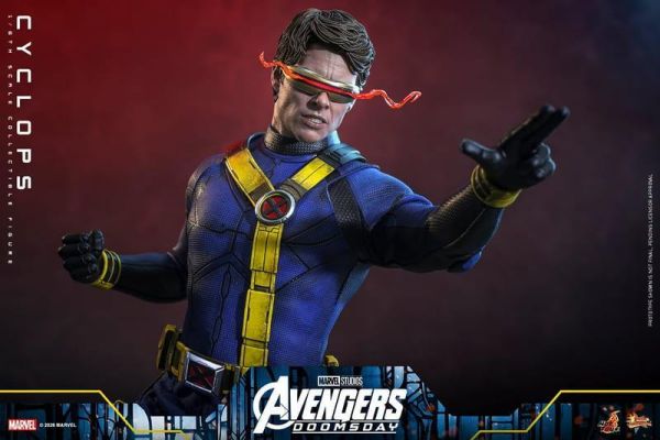 【史派克工廠】結單 免運Q2 HOT TOYS MMS908/B 復仇者聯盟 末日崛起 獨目龍 標準版/特別版 0827 HOT TOYS MMS908/B 復仇者聯盟 末日崛起 獨目龍 標準版/特別版