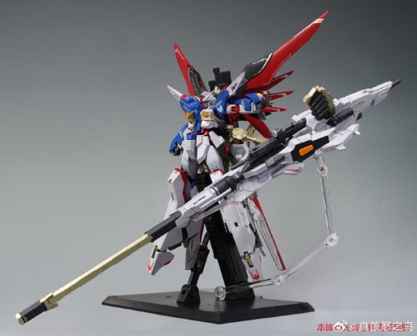 【史派克工廠】結單25年8月 真憤怒之鳥 1/144 宙斯先生 神王裝 配件包 預塗裝 MR樣式 RG 0627 真憤怒之鳥 1/144 宙斯先生 神王裝 配件包 預塗裝 MR樣式 RG