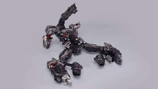 【史派克工廠】結單免運25年8月 TC01 放大 密卡登 九變 威震天 SS109 變形金剛 0808 TC01 放大 密卡登 九變 威震天 SS109 變形金剛