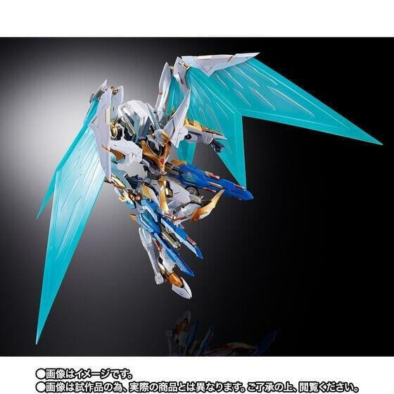 【史派克工廠】售完 台版 魂商店 METAL BUILD MB 蘭斯洛特 阿爾比昂 現貨 台版 魂商店 METAL BUILD MB 蘭斯洛特 阿爾比昂