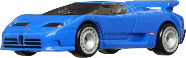 【史派克工廠】結單預購 Hotwheels 汽車文化 94 Bugatti Eb110 0730 Hotwheels 汽車文化 94 Bugatti Eb110