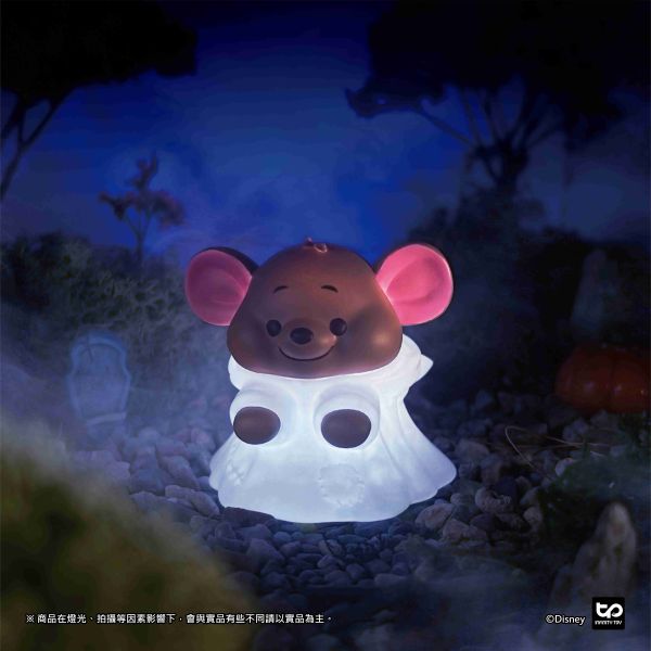 【史派克工廠】結單25年9月 InfinityToy 小熊維尼 星夜幽靈 盒玩 一中盒6入 0725 InfinityToy 小熊維尼 星夜幽靈 盒玩 一中盒6入