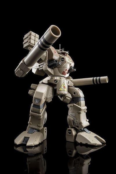 【史派克工廠】結單免運25年9月 ARCADIA 超時空要塞 MBR-04-Mk.Ⅵ 重裝砲擊型 戰斧 再版 0818 ARCADIA 超時空要塞 MBR-04-Mk.Ⅵ 重裝砲擊型 戰斧 再版