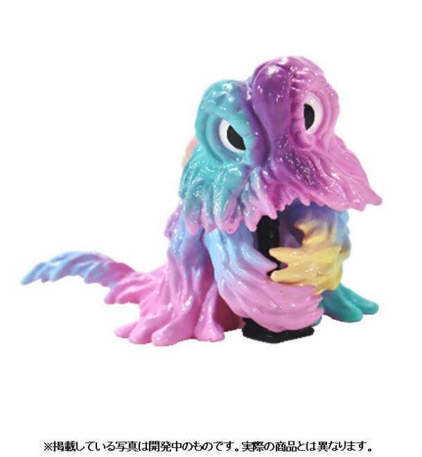 【史派克工廠】結單12月 CCP Middle Size Series EX第5彈 哥吉拉2001 黑多拉 1007 CCP Middle Size Series EX第5彈 哥吉拉2001 黑多拉