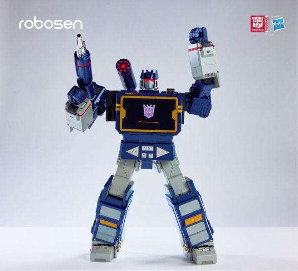 【史派克工廠】預購免運26年Q2 樂森 ROBOSEN 聲波 G1 旗艦版 中文版 訂 1231 樂森 ROBOSEN 聲波 G1 旗艦版 中文版 訂