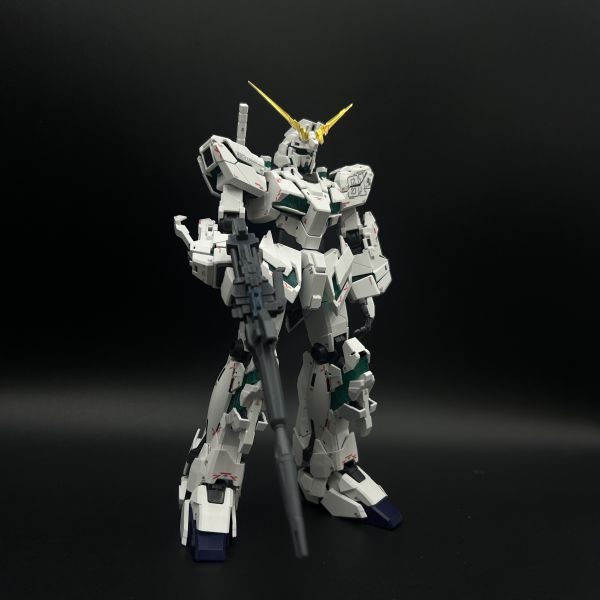 【史派克工廠】結單免運26年1月 神獸模型 2202 MGEX 獨角神獸 無燈單體版 1217 神獸模型 2202 MGEX 獨角神獸 無燈單體版