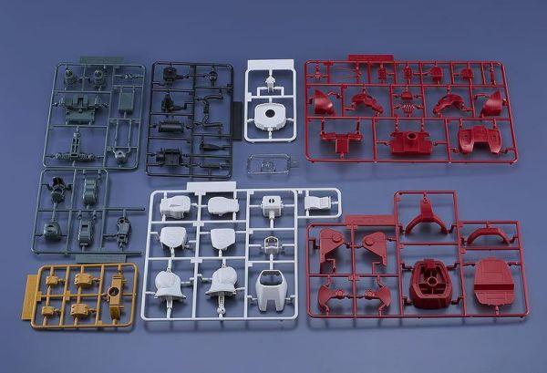 【史派克工廠】預購10月 MF 組裝 太陽之牙 Abitate T10B Blockhead Ver. GT 0605 MF 組裝 太陽之牙 Abitate T10B Blockhead Ver. GT
