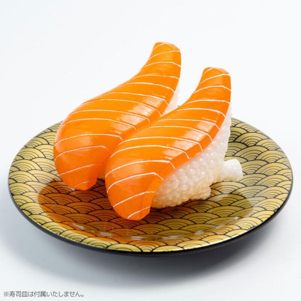 【史派克工廠】結單25年11月 千值練盒玩 壽司怪獸 SUSHI-LA 1/1 真實壽司比例 第二彈 中盒6入 0516 千值練盒玩 壽司怪獸 SUSHI-LA 1/1 真實壽司比例 第二彈 中盒6入