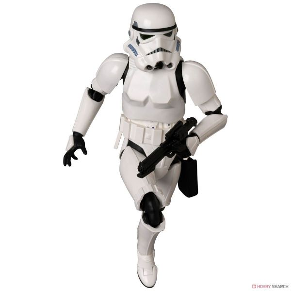 【史派克工廠】結單25年6月 MAFEX STORMTROOPER 風暴兵 (TM) Ver. 2.0 1213 MAFEX STORMTROOPER 風暴兵 (TM) Ver. 2.0