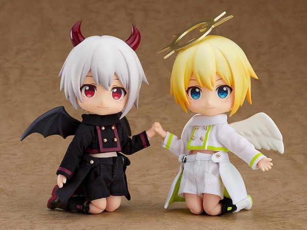 【史派克工廠】預購免運26年8月 GSC 黏土人× DOLL 黏土娃 惡魔 悪魔 Berg 伯格 再販 0102 GSC 黏土人× DOLL 黏土娃 惡魔 悪魔 Berg 伯格 再販