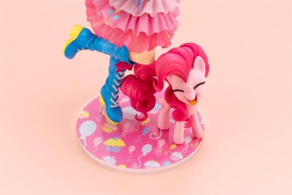 【史派克工廠】結單預購25年1月 壽屋 MY LITTLE PONY 美少女 彩虹小馬 1/7 0813 壽屋 MY LITTLE PONY 美少女 彩虹小馬 1/7