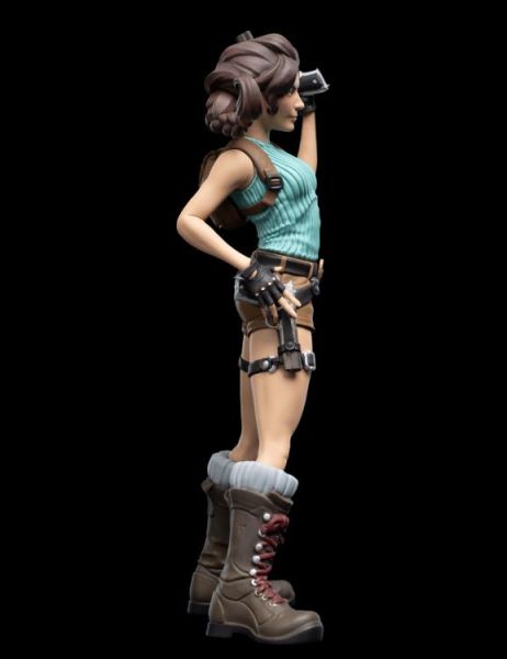 【史派克工廠】結單 預購23年7月 WETA 古墓奇兵 蘿拉 卡芙特 0606 WETA 古墓奇兵 蘿拉 卡芙特