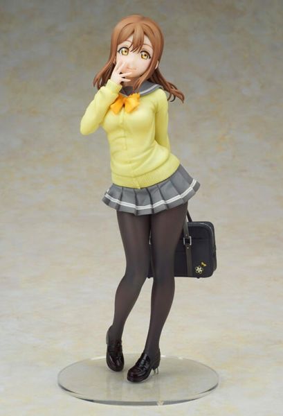 【史派克工廠】結單26年1月 ALTER Love Live Sunshine 國木田花丸 制服 1/7 0808 ALTER Love Live Sunshine 國木田花丸 制服 1/7