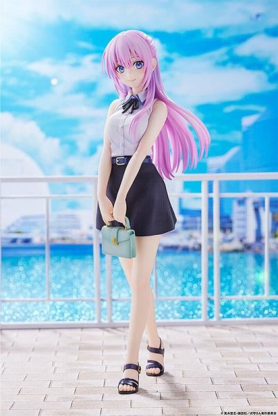 【史派克工廠】結單 預購24年3月 Miyuki 1/7 四季景色的式守同學 夏日穿搭ver. 通常版 0928 Miyuki 1/7 四季景色的式守同學 夏日穿搭ver. 通常版