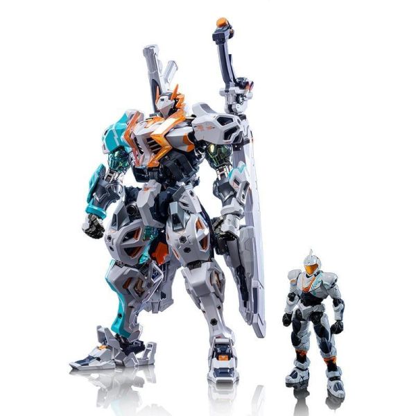 【史派克工廠】預購免運Q1 壽屋 X MOSHOW TOYS 模壽 代理 匠心級 六角機牙 雷神 陣地突擊型 1117 壽屋 X MOSHOW TOYS 模壽 代理 匠心級 六角機牙 雷神 陣地突擊型