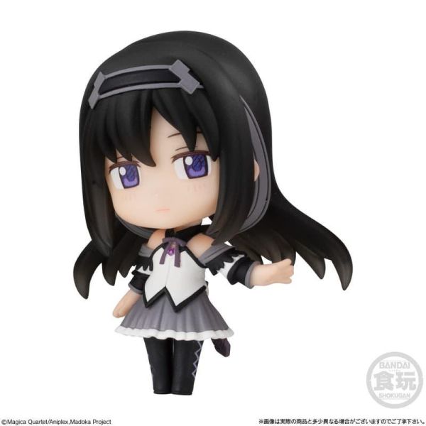 【史派克工廠】結單26年8月 代理 萬代 食玩盒玩 魔法少女小圓 瓦爾普吉斯之迴天 Q版角色 中盒8入 0428 代理 萬代 食玩盒玩 魔法少女小圓 瓦爾普吉斯之迴天 Q版角色 中盒8入