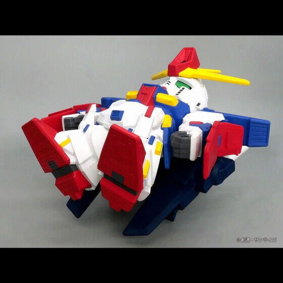 【史派克工廠】結單 預購24年8月 PLEX 機動戰士鋼彈 SD鋼彈 ZZ鋼彈 MSZ-010 搪膠公仔 0524 PLEX 機動戰士鋼彈 SD鋼彈 ZZ鋼彈 MSZ-010 搪膠公仔