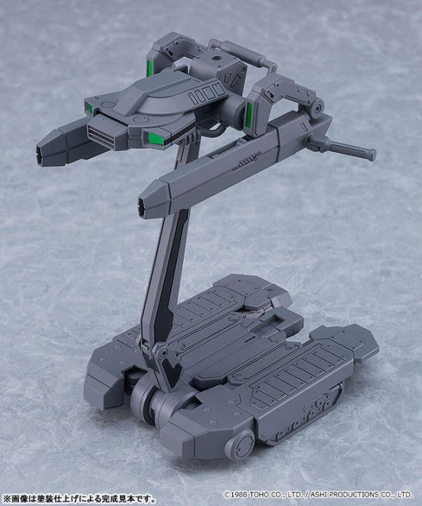 【史派克工廠】結單預購免運25年2月 代理版 GSC 組裝模型 PLAMAX 超音戰士 亞妮絲‧法姆 超音武器套組 1101 代理版 GSC 組裝模型 PLAMAX 超音戰士 亞妮絲‧法姆 超音武器套組