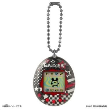 【史派克工廠】結單25年2月 BANDAI 萬代 原創塔麻可吉 搖滾閃耀 1025 BANDAI 萬代 原創塔麻可吉 搖滾閃耀