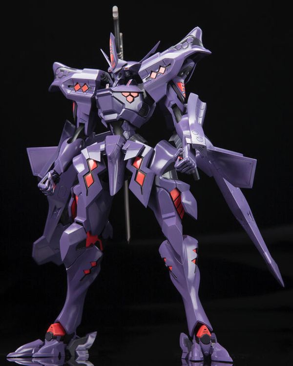 【史派克工廠】現貨 壽屋 組裝 Muv-Luv Alternative 武御雷 Type-00R Ver1.5 0405 壽屋 組裝 Muv-Luv Alternative 武御雷 Type-00R Ver1.5