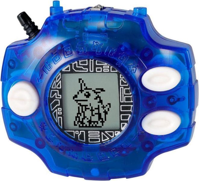 【史派克工廠】結單8月 萬代 數碼寶貝 對打機 更新版 DIGIVICE Ver.REVIVAL 石田大和 0702 萬代 數碼寶貝 對打機 更新版 DIGIVICE Ver.REVIVAL 石田大和