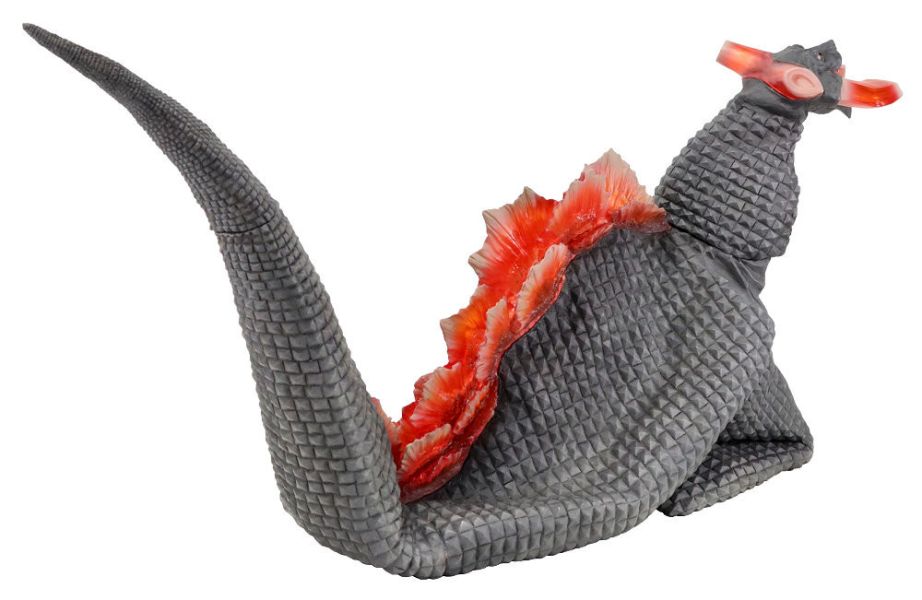 【史派克工廠】結單免運25年Q3 JUNGLE CCP 超人力霸王 特撮系列 核怪獸 基拉德拉斯 訂 0117 JUNGLE CCP 超人力霸王 特撮系列 核怪獸 基拉德拉斯 訂