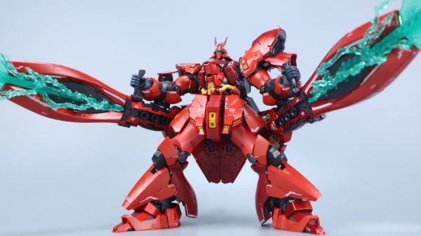 【史派克工廠】預購免運3月 DEFORMATION FA-01 1/100 超合金 沙薩 沙薩比 可動成品 0120 DEFORMATION FA-01 1/100 超合金 沙薩 沙薩比 可動成品