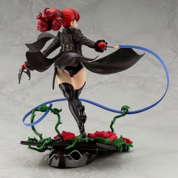 【史派克工廠】結單預購25年2月 壽屋 1/8 ARTFX J 女神異聞錄 PERSONA5 皇家版 芳澤霞 怪盗 0910 壽屋 1/8 ARTFX J 女神異聞錄 PERSONA5 皇家版 芳澤霞 怪盗