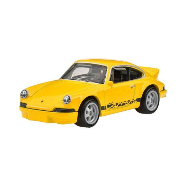 【史派克工廠】結單25年3月 Hot wheels 落錘 保時捷 911 Carrera RS2.7 0103 Hot wheels 落錘 保時捷 911 Carrera RS2.7